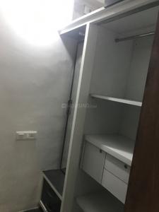 Bedroom Image of 1400 Sq.ft 3 BHK Apartment / Flat for rent in Harni Vadodara for Rs. 35000