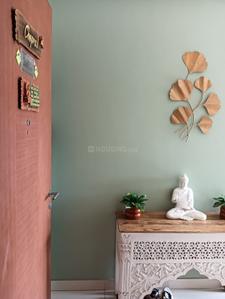 Bedroom Image of 1567 Sq.ft 3 BHK Apartment / Flat for sale in Prestige Jindal City, Anchepalya Bengaluru for Rs. 25000000