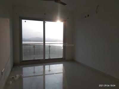 Hall Image of 3660 Sq.ft 4 BHK Apartment / Flat for sale in Satyam Imperial Heights, Ghansoli Navi Mumbai for Rs. 82100000