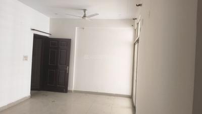 Hall Image of 1750 Sq.ft 4 BHK Apartment / Flat for rent in Ajnara Gen X, Crossings Republik Ghaziabad for Rs. 24000