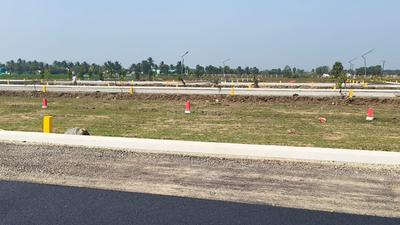 Image of 1000 Sq.ft Residential Plot / Land for sale in Madurantakam, Chennai for Rs. 1000000