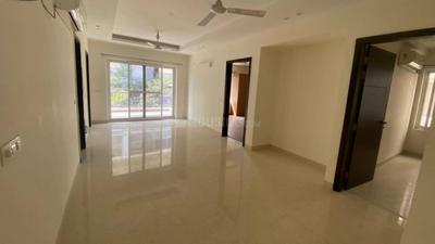 Hall Image of 804 Sq.ft 2 BHK Apartment / Flat for sale in Ariadaha Kolkata for Rs. 3055200