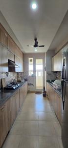 Image of 1700 Sq.ft 3 BHK Apartment / Flat for sale in Umang Monsoon Breeze Phase 1 ABLM Tower, Sector 78, Gurgaon for Rs. 18500000