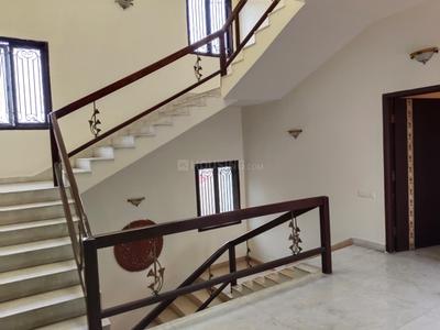 Hall Image of 4000 Sq.ft 4 BHK Independent House for rent in Banjara Hills Hyderabad for Rs. 120000