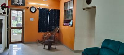 Hall Image of 850 Sq.ft 3 BHK Apartment / Flat for sale in Navapura Vadodara for Rs. 3600000
