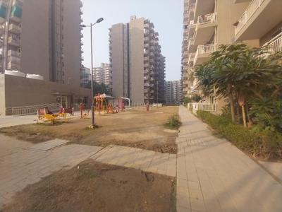 Image of 1000 Sq.ft 2 BHK Apartment / Flat for sale in Conscient Habitat 78, Sector 78, Faridabad for Rs. 6400000