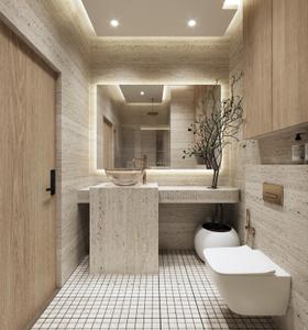 Image of 667 Sq.ft 1 RK Apartment / Flat for sale in International City Phase(2), Dubai for Rs. 18412354