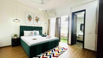 2 BHK Flat