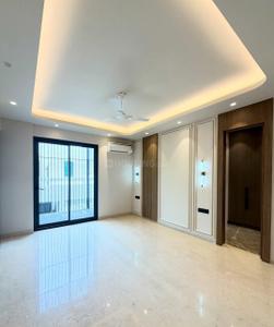Bedroom Image of 2900 Sq.ft 4 BHK Builder Floor for sale in Sector 46 Gurgaon for Rs. 40000000