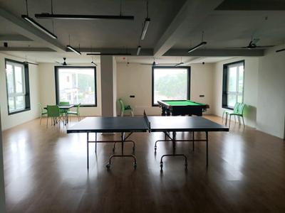 Playing Area Image of 1616 Sq.ft 3 BHK Apartment / Flat for sale in Sree Kalpa Luxor, Gajularamaram Hyderabad for Rs. 15500000