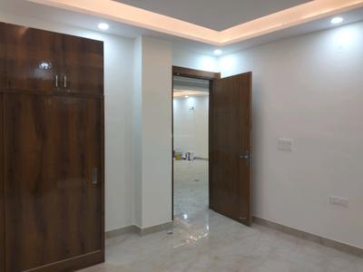 Bedroom Image of 1800 Sq.ft 4 BHK Apartment / Flat for sale in Shalimar Garden Ghaziabad for Rs. 20000000