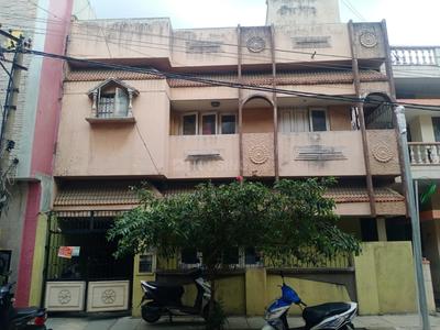 Image of 1350 Sq.ft 5 BHK Independent House for sale in Srirampuram, Bengaluru for Rs. 22500000
