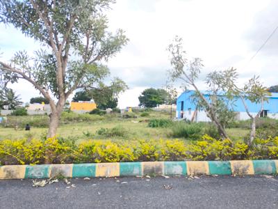 Image of 1500 Sq.ft Residential Plot / Land for sale in Tippalam village, Hosur for Rs. 4950123