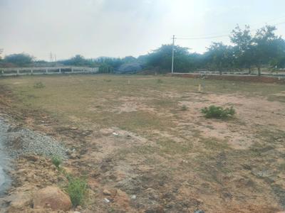 Image of 130 Sq.ft Residential Plot / Land for sale in S2 Silicon City, Shadnagar, Ranga Reddy for Rs. 2950005