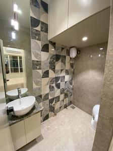 Bathroom Image of 520 Sq.ft 1 BHK Apartment / Flat for sale in Virar West Virar for Rs. 4150000