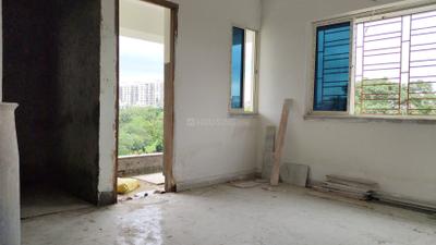Bedroom Image of 945 Sq.ft 2 BHK Apartment / Flat for sale in South Dum Dum Kolkata for Rs. 4819500