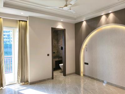 Bedroom Image of 3150 Sq.ft 4 BHK Builder Floor for sale in Ansal Esencia Sector 67, Sector 67 Gurgaon for Rs. 35000000