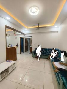 Hall Image of 1485 Sq.ft 2 BHK Apartment / Flat for sale in Shreenath Vaidehi Shine, Vavol Gandhinagar for Rs. 6500000