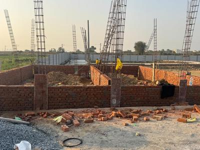 Image of 740 Sq.ft 2.5 BHK Independent House for sale in Tilpata Karanwas, Greater Noida for Rs. 3600000