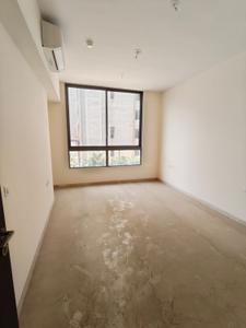 Hall Image of 3333 Sq.ft 4 BHK Duplex for sale in Piramal Vaikunth , Thane West Thane for Rs. 70000000