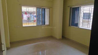 Bedroom Image of 1250 Sq.ft 3 BHK Apartment / Flat for sale in Nayabad Kolkata for Rs. 6500000