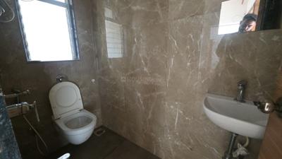 Image of 760 Sq.ft 2 BHK Apartment / Flat for rent in Shraddha Passion, Vikhroli East, Mumbai for Rs. 51000