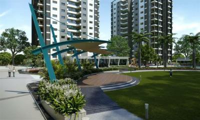 Image of 1851 Sq.ft 3 BHK Apartment / Flat for sale in Raghuvir Sentosa Heights, Bhimrad, Surat for Rs. 8000000