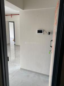 Hall Image of 1650 Sq.ft 3 BHK Apartment / Flat for rent in Superior Exotica, Airoli Navi Mumbai for Rs. 70000