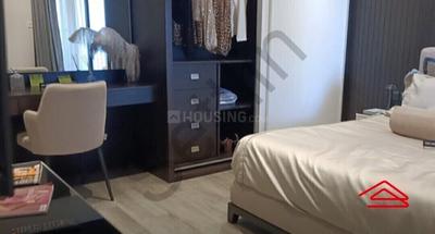 Bedroom Image of 1864 Sq.ft 3.5 BHK Apartment / Flat for sale in Sobha Brooklyn Towers Townpark by Sobha Limited, Yadavanahalli Bengaluru for Rs. 26900000