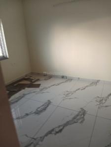 Bedroom Image of 1450 Sq.ft 3 BHK Apartment / Flat for rent in Gunadala Vijayawada for Rs. 18000