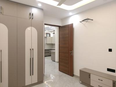 Bedroom Image of 1440 Sq.ft 3 BHK Builder Floor for sale in Puri Kohinoor Faridabad, Sector 89 Faridabad for Rs. 15000000