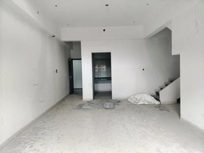 Living Room Image of 2400 Sq.ft 4 BHK Apartment / Flat for sale in Pimple Nilakh Pune for Rs. 33500000