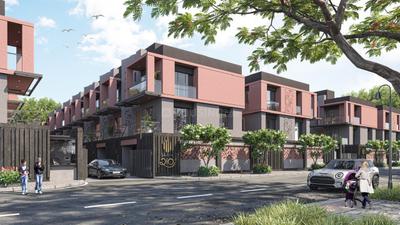 Image of 972 Sq.ft Residential Plot / Land for sale in Valletta Rio, Palanpur, Surat for Rs. 12000000