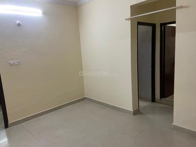 Hall Image of 1540 Sq.ft 3 BHK Apartment / Flat for rent in Sumadhura Shangrilla, Whitefield Bengaluru for Rs. 85000