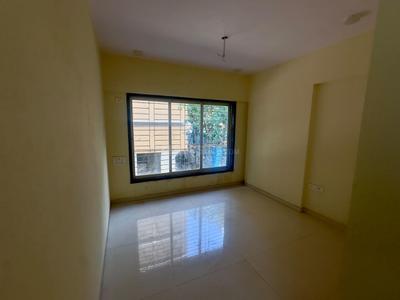 Bedroom Image of 470 Sq.ft 1 BHK Apartment / Flat for sale in Kyraa Ariso Apartment, Chembur Mumbai for Rs. 14500000