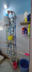 Bathroom Image of 740 Sq.ft 2 BHK Apartment / Flat for sale in Uttarpara Hooghly for Rs. 2000000