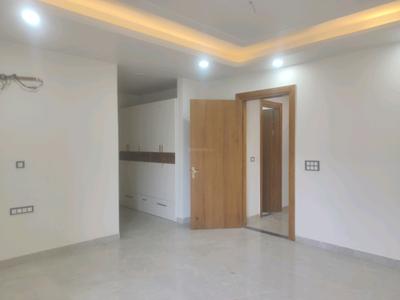 Bedroom Image of 4590 Sq.ft 4 BHK Builder Floor for sale in Greenfields Premium Builder Floors, Green Field Colony Faridabad for Rs. 39000000