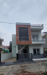 Image of 1008 Sq.ft 3 BHK Independent House for sale in Kharar, Mohali for Rs. 9500000