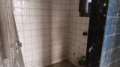 Bathroom Image of 660 Sq.ft 1 BHK Apartment / Flat for sale in Aishwaryam Insignia, Punawale Pune for Rs. 5250000