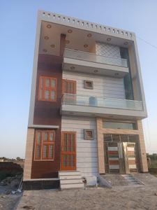 Image of 1215 Sq.ft 4 BHK Independent House for sale in Surya Nagar, Bhiwani for Rs. 7500000