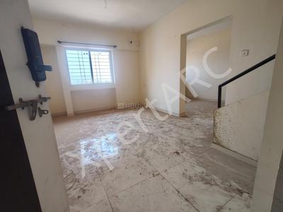 Hall Image of 943 Sq.ft 2 BHK Apartment / Flat for sale in Jambhul Pune for Rs. 2700000