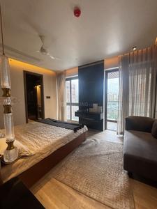 Bedroom Image of 2965 Sq.ft 4 BHK Apartment / Flat for sale in City One Panache, Nigdi Pune for Rs. 37500000