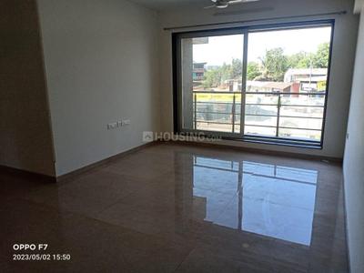 Hall Image of 1000 Sq.ft 2 BHK Apartment / Flat for rent in Bicholi Hapsi Indore for Rs. 10000