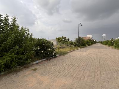 Image of 1395 Sq.ft Residential Plot / Land for sale in Ramchandpura, Jaipur for Rs. 5000000