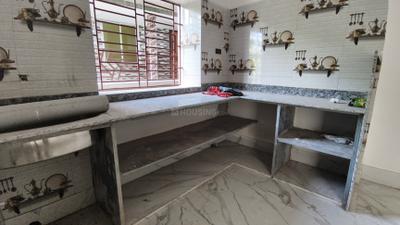 Kitchen Image of 749 Sq.ft 2 BHK Apartment / Flat for sale in Konnagar Hooghly for Rs. 2097200