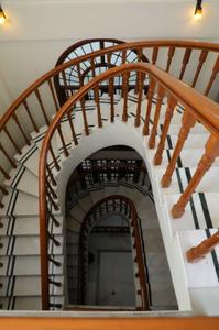 Hall Image of 10000 Sq.ft 6 BHK Duplex for sale in Banjara Hills Hyderabad for Rs. 210000000