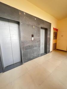Kitchen Image of 2380 Sq.ft 4 BHK Apartment / Flat for rent in Civitech Sampriti, Sector 77 Noida for Rs. 65000