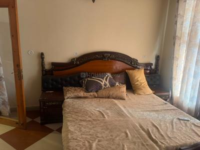 Bedroom Image of 3498 Sq.ft 8 BHK Independent House for sale in Rajpur Road Dehradun for Rs. 43000000
