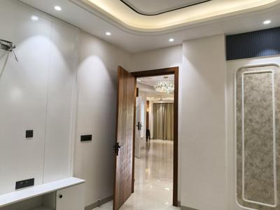 Bedroom Image of 2300 Sq.ft 3 BHK Builder Floor for sale in Palam Vihar Gurgaon for Rs. 26000000