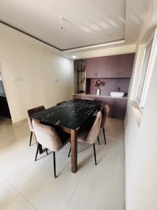 Hall Image of 1099 Sq.ft 2 BHK Apartment / Flat for sale in Speed Sanarelli, Bachupally Hyderabad for Rs. 6000000